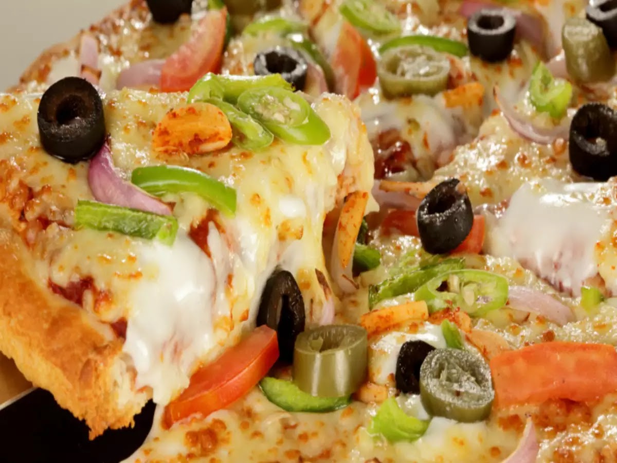 Gloucester Pizza & Kebab Photos 2